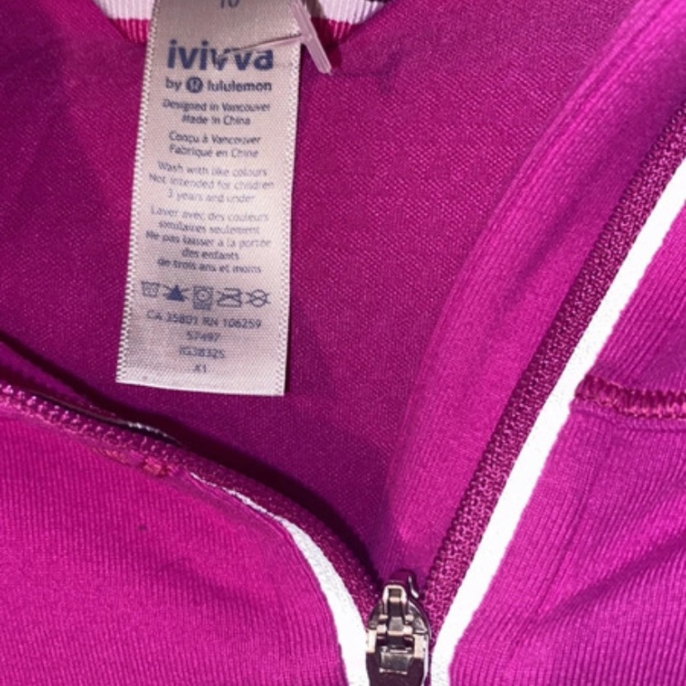 IVIVVA/lululemon - Picture 2 of 5